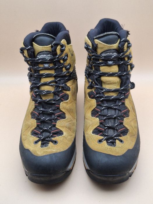 Трекінгові черевики Meindl Litepeak GTX Вживані 43р.