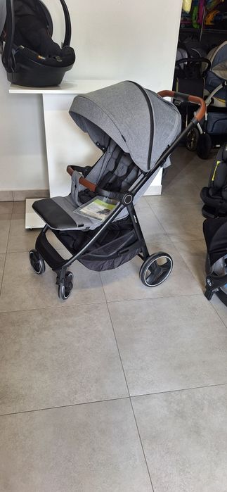 Wózek spacerowy stinger do 22kg,  SALON BOBASA Suchedniów