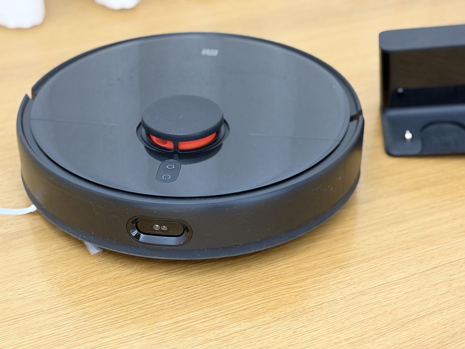 Robot Aspirador Xiaomi