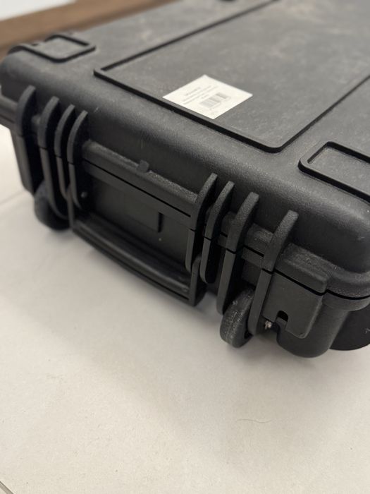 Material de airsoft
