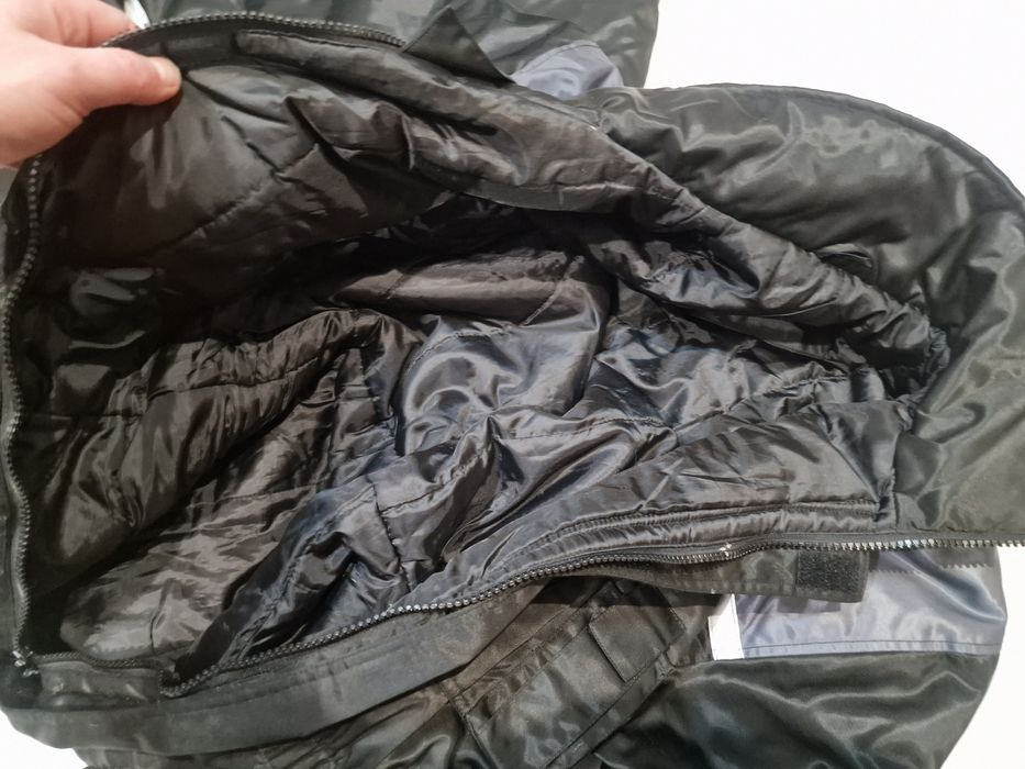 Kombinezon casual Wera roz,M,l, 48, 50, 52. Roboczy zimowy