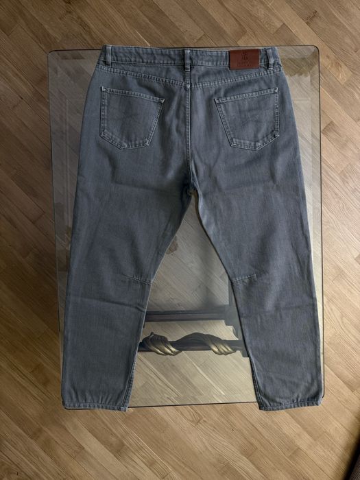 Джинсы Brunello Cucinelli, оригинал.