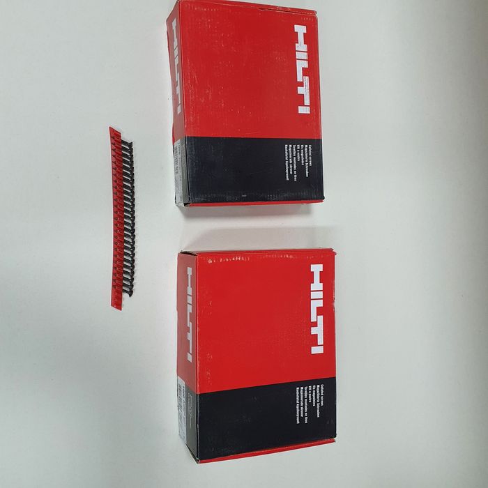 Саморезы в ленте для шуруповертов HILTI, Dewalt, Makita,Bosch и др