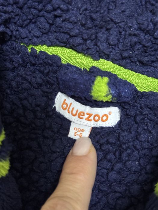 Флісовий халат для дітей