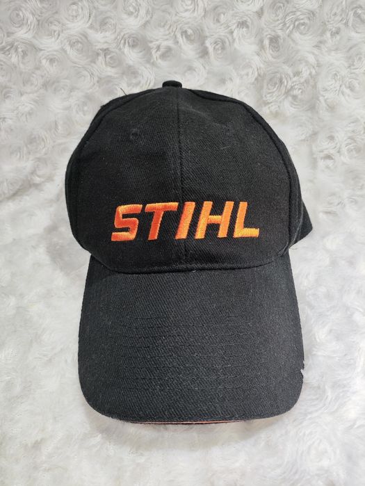 Czapka z daszkiem STIHL