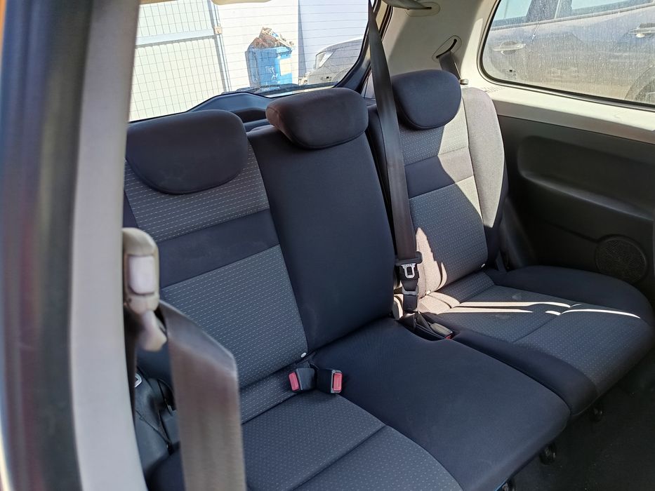 Hyundai Getz Sport 1.5 crdi 3 portas