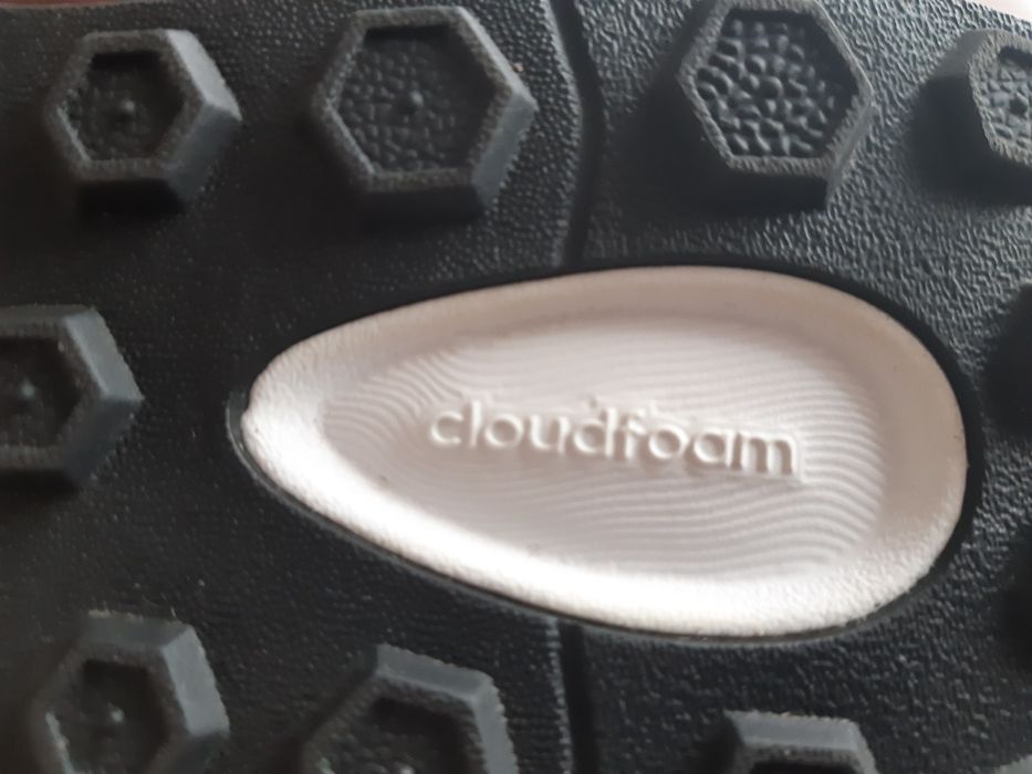 Buty adidas-nowe