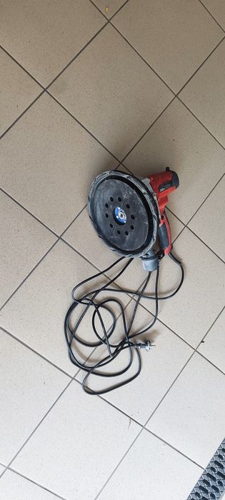 Шлифовальный станок Matrix DWS 1200