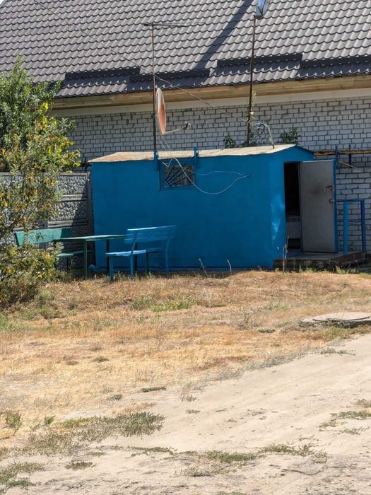 Продам комерційну нерухомість-СТО