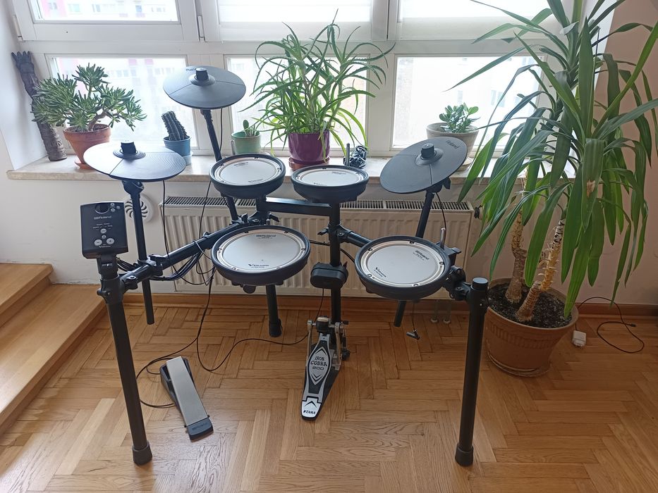 Perkusja elektroniczna Roland TD-1DMK