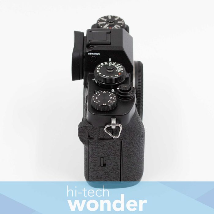 Fujifilm X-T3 - 12M Garantia