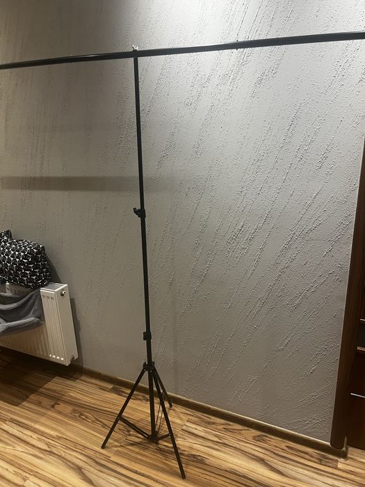 Stojak do scianki urodzinowej