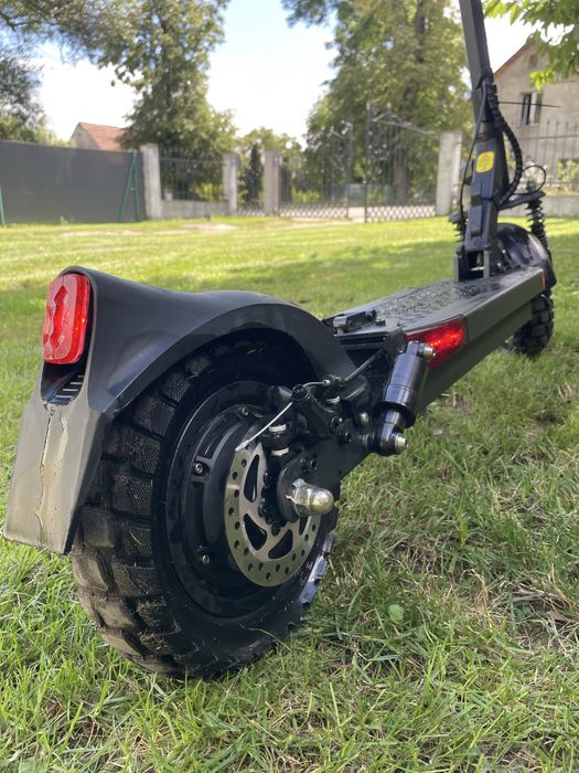 Hulajnoga elektryczna Joyor Y10