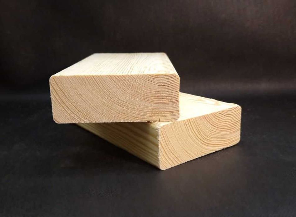 Kantówka 10x3 deska suszona i strugana 10cm x 3cm