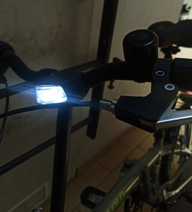 Rower KS Cycling