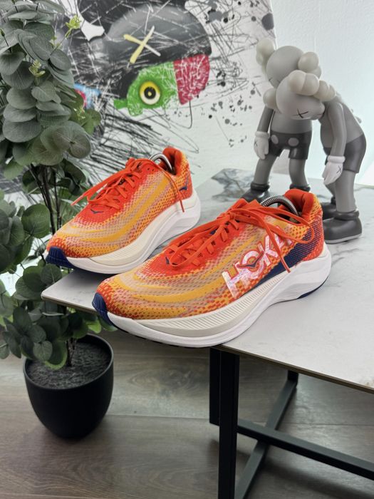 Кросівки Hoka Mach X 44.5 розмір Е15401