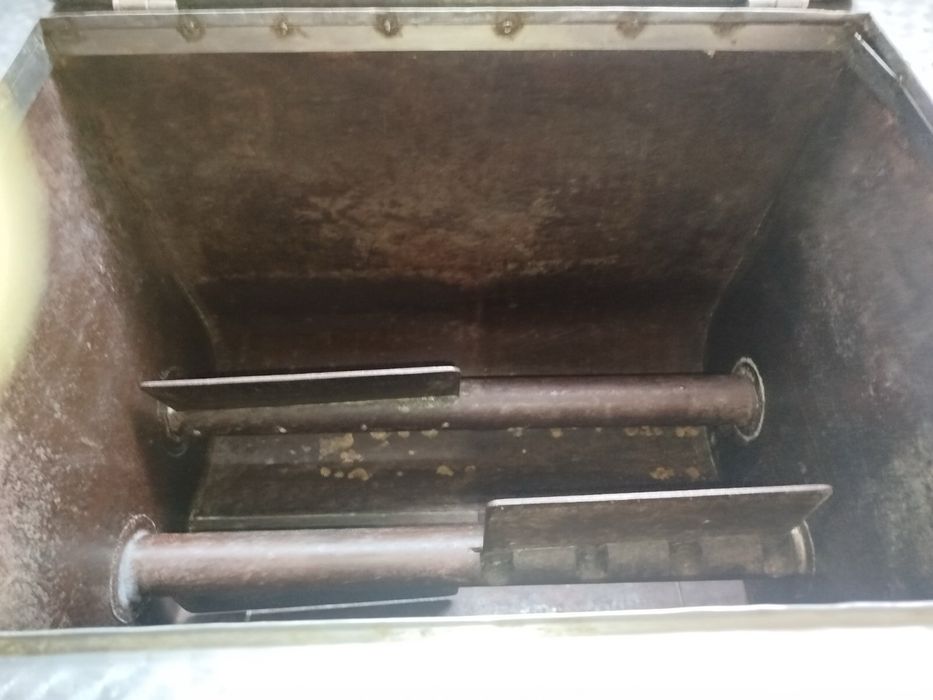 Тістоміс, фаршеміс промисловий