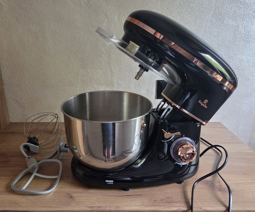 Robot kuchenny Berlinger Haus