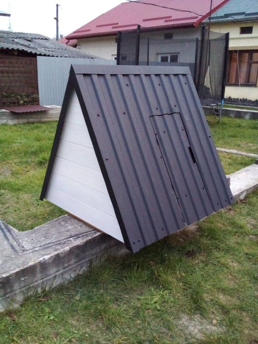 Продам дашок на криницю