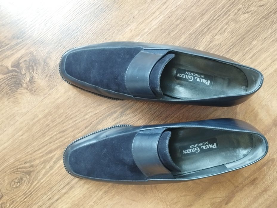 Туфли, лофери, Paul Green 39 p