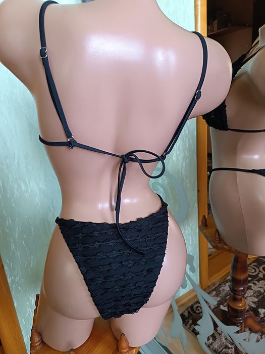 Купальники роздільні