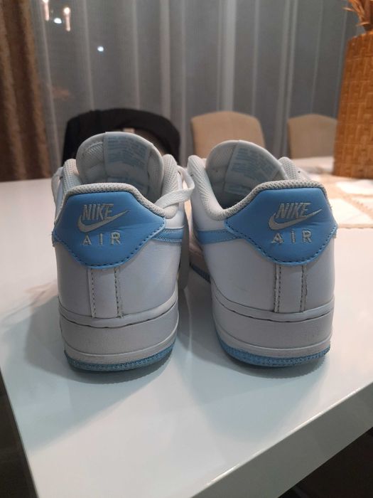 Ténis Nike Air Force