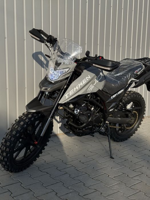 Exdrive Tekken pro 300