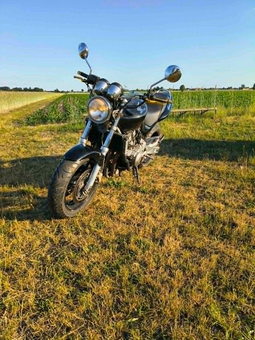 Honda CB 600 FX HORNET
