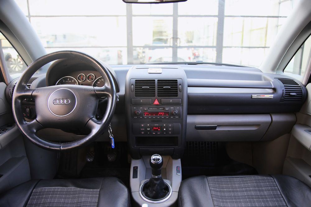 Продам Audi A2 2002