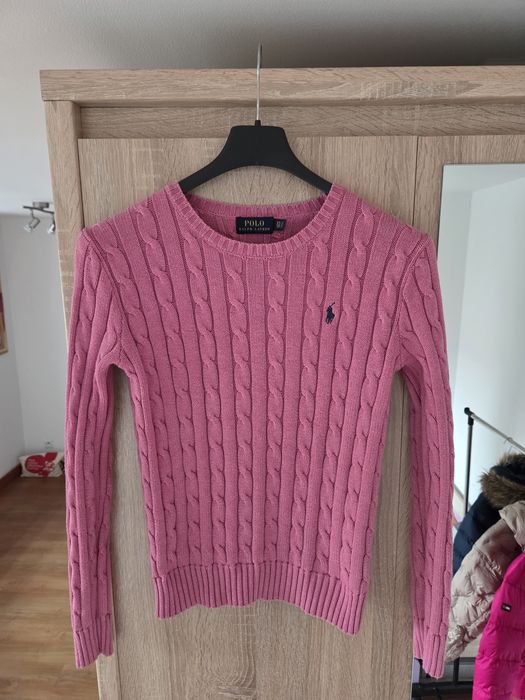 Sweterek Polo Ralph Lauren