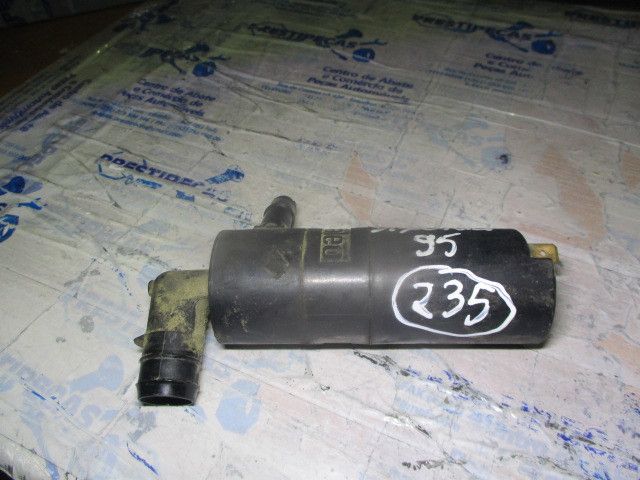 Motor de esguicho LAND ROVER Discovery I (LJ_)