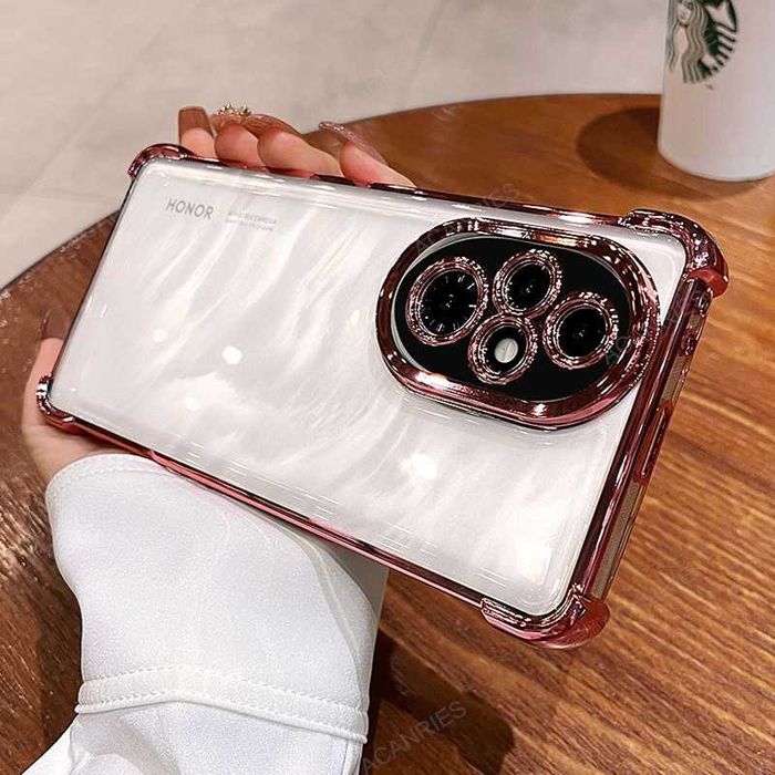 Capa silicone Honor -- PREÇO JÁ COM ENVIO INCLUÍDO