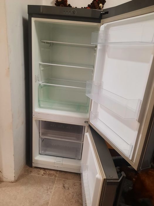 Lodówka Samsung Sprawna !