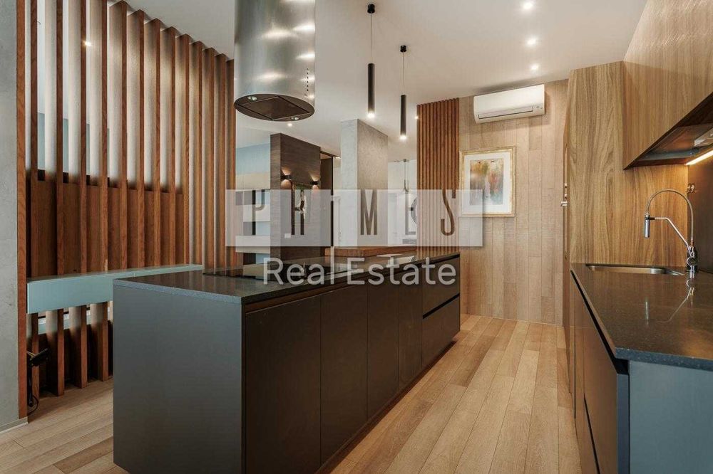 Продажа 5к квартиры 193.5м2, ЖК Новопечерские Липки, Драгомирова, Андрея Верхогляда, 15