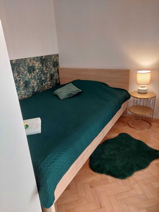 Apartament Finezja Sandomierz