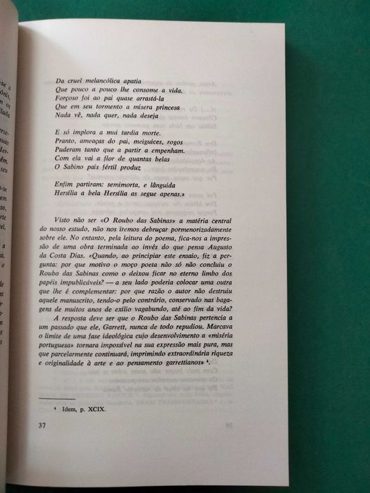 A Polémica Sobre o Retrato de Vénus - Introdução de Mª. A. Salgado