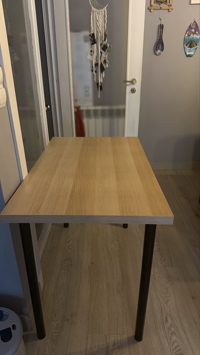 Secretaria IKEA.
