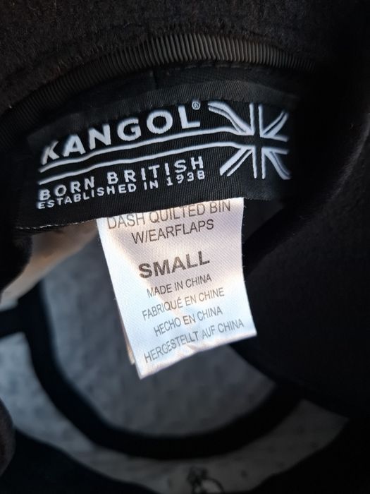 Панама Kangol унисекс