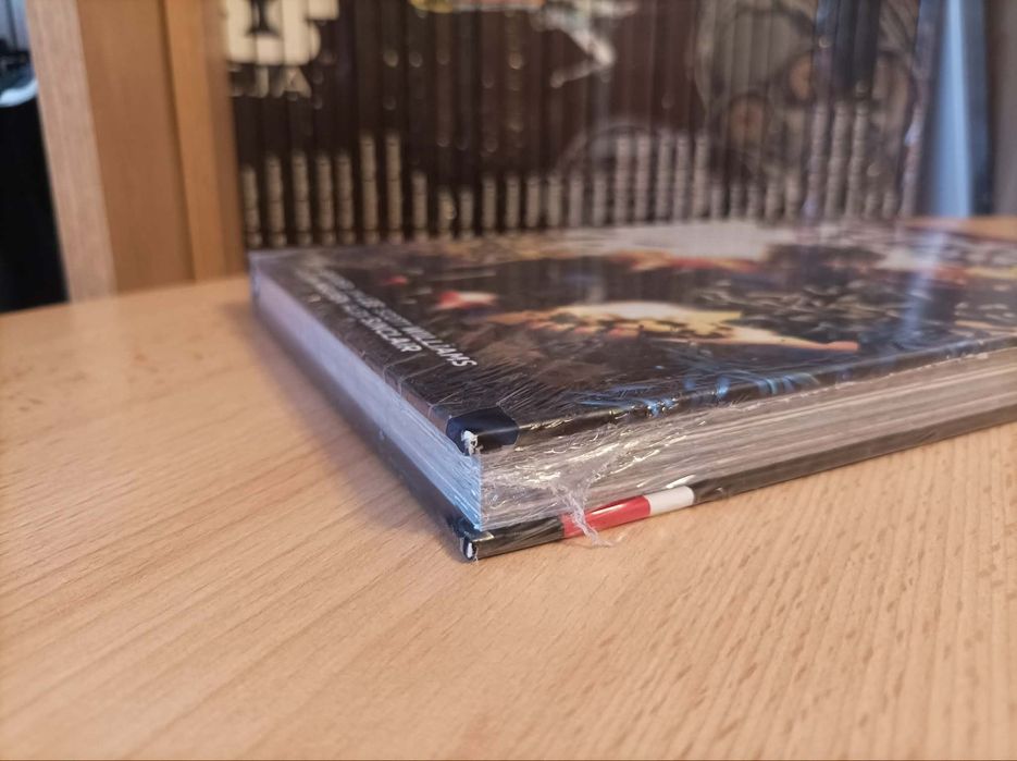 New 52/Nowe DC Comics 15 tomów