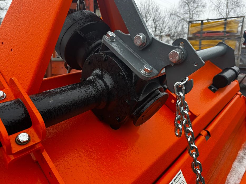 Фреза Mateng CTL210