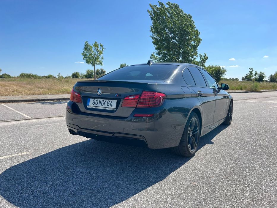 Bmw pack M Performance