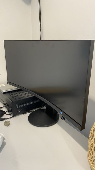 Monitor NEC model EX341R-BK