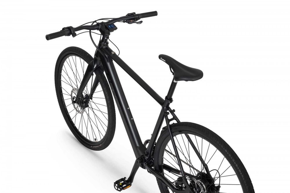 Rower elektryczny Ecobike Urban