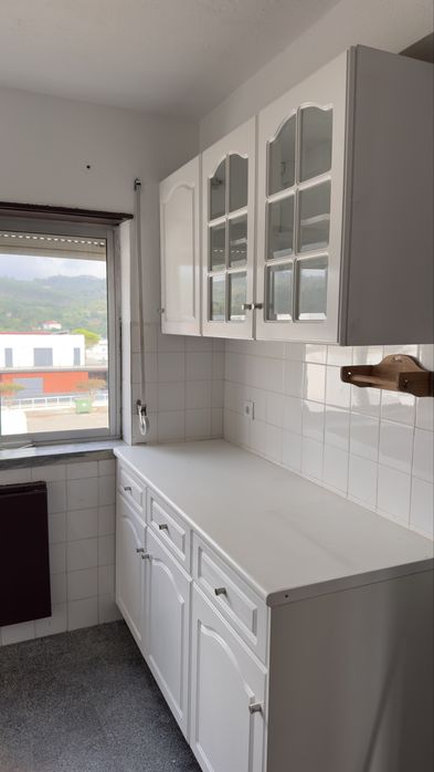 Apartamento T2 - Penela