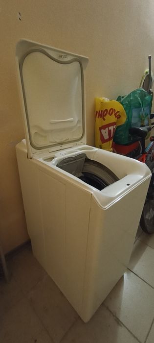 Продам стиральную машинку