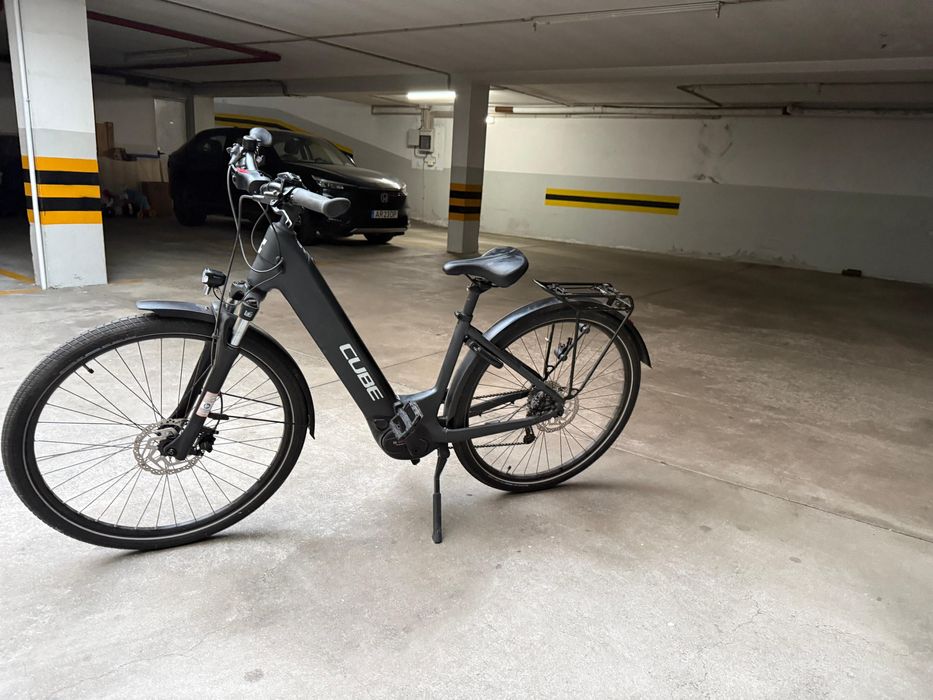 Bike / e-bike moving sale