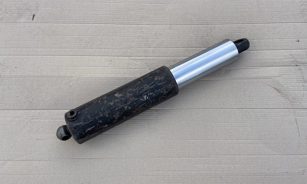 Гідроциліндр навіски МТЗ