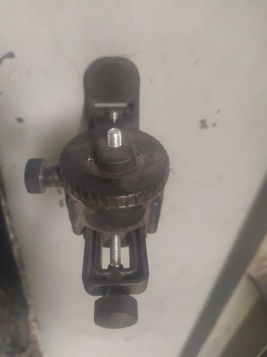 ларерного уровня штатив/держатель