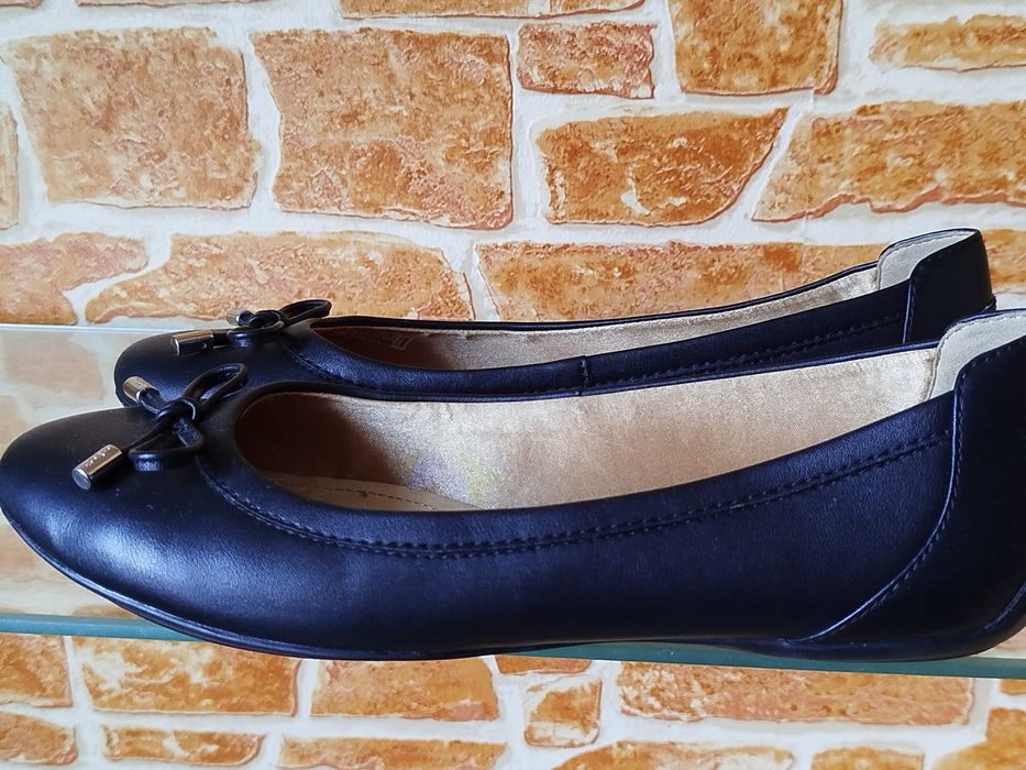 Балетки Geox 40 розмір