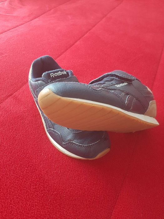 Sapatilhas Reebok 27